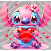 Valentine's Day-QRJ  1220